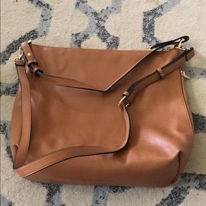 Large Crossbody